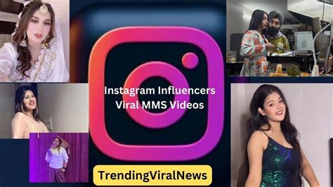 Pakistani Influencers Involved in Viral MMS Leak Scandal